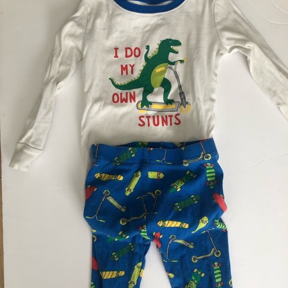 Old Navy Jammies - Picture 1 of 3